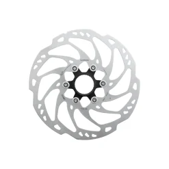 ROSE Bikes SLX SM-RT70 Brake Disc incl. Lockring with External Teeth| Accessories