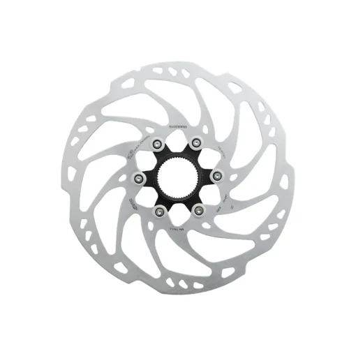 ROSE Bikes SLX SM-RT70 Brake Disc incl. Lockring with External Teeth| Accessories