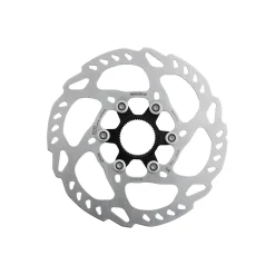 ROSE Bikes SLX SM-RT70 Brake Disc incl. Lockring with External Teeth| Accessories