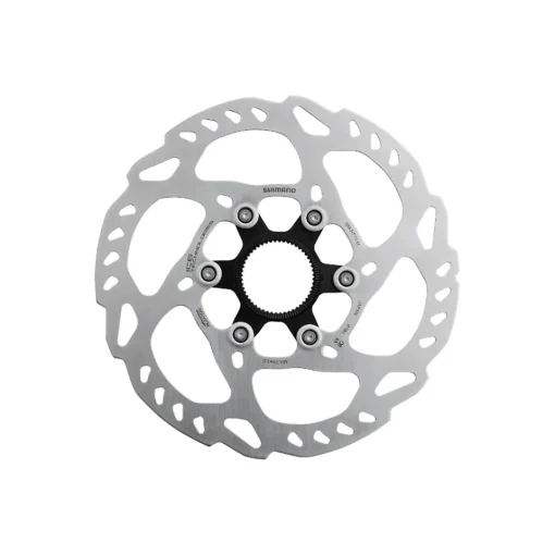ROSE Bikes SLX SM-RT70 Brake Disc incl. Lockring with External Teeth| Accessories