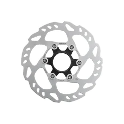ROSE Bikes SLX SM-RT70 Brake Disc incl. Lockring with External Teeth| Accessories
