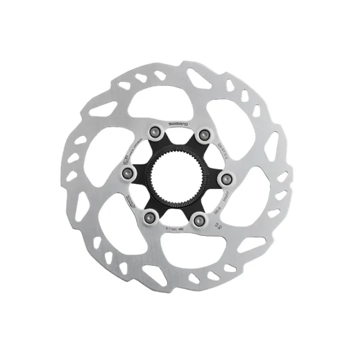 ROSE Bikes SLX SM-RT70 Brake Disc incl. Lockring with External Teeth| Accessories