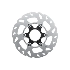 ROSE Bikes SLX SM-RT70 Brake Disc incl. Lockring with External Teeth| Accessories