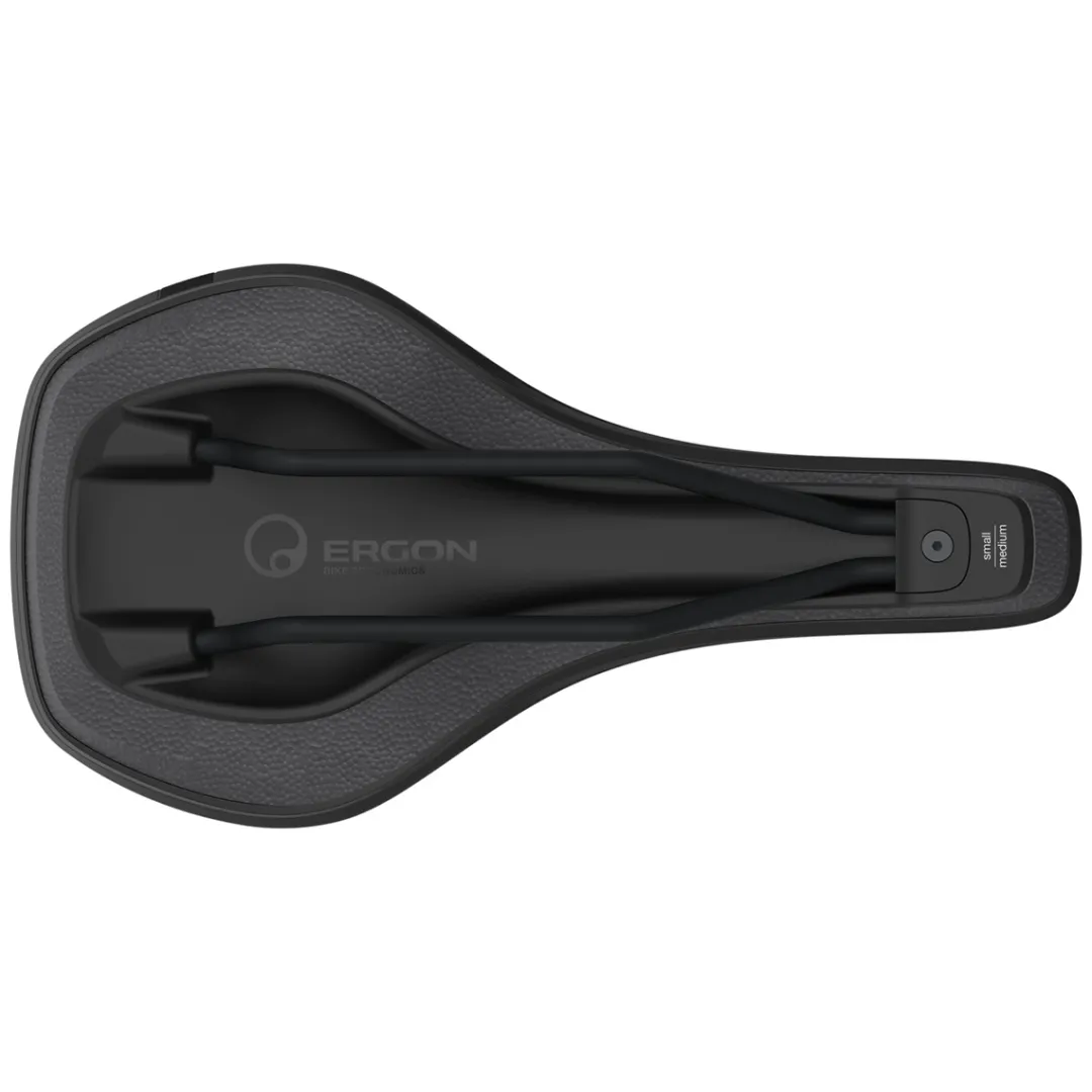 ROSE Bikes SM E-Mountain Core Prime Men E-MTB Saddle| Mens|Additional Accessories