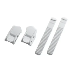 ROSE Bikes SMALL BUCKLE & STRAP SET SH-RP301/ME701/ME700/ME500/ME301/ME300| Shoe Accessories