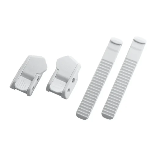 ROSE Bikes SMALL BUCKLE & STRAP SET SH-RP301/ME701/ME700/ME500/ME301/ME300| Shoe Accessories