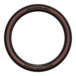 ROSE Bikes Smart Sam Performance RaceGuard DD E-50 Bronze Sidewall MTB Clincher Tyre| Tyres|Tyres And Tubes
