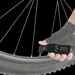 ROSE Bikes Smartgauge D2X Digital Pressure Gauge| CO2 Pumps And Cartridges