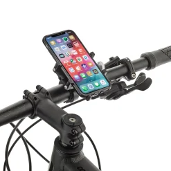ROSE Bikes Smartphone Mount Aluminium| Smartphone Accessories