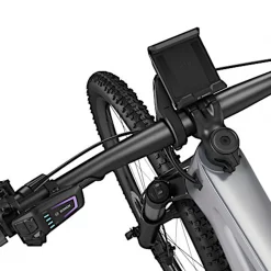 ROSE Bikes SmartphoneGrip (BSP3200) Smartphone Holder Smart System Kiox 300| Smartphone Accessories