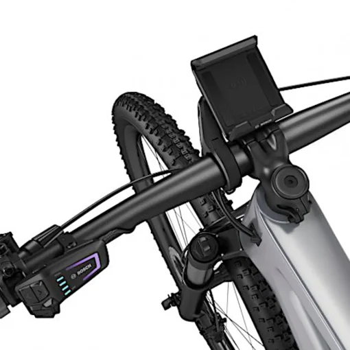 ROSE Bikes SmartphoneGrip (BSP3200) Smartphone Holder Smart System Kiox 300| Smartphone Accessories