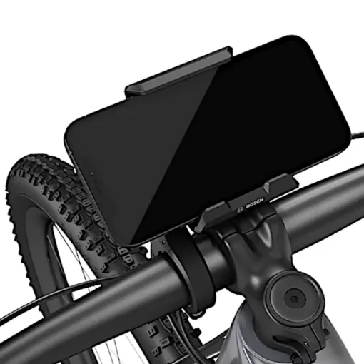 ROSE Bikes SmartphoneGrip (BSP3200) Smartphone Holder Smart System Kiox 300| Smartphone Accessories