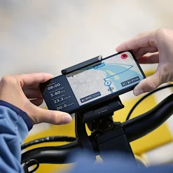ROSE Bikes SmartphoneGrip (BSP3200) Smartphone Holder Smart System Kiox 300| Smartphone Accessories