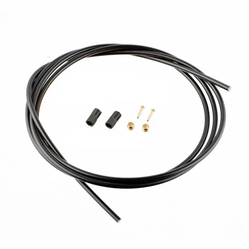 ROSE Bikes SM-BH59-JK-SS Disc Brake Hose| Accessories
