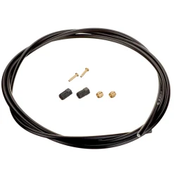 ROSE Bikes SM-BH59-JK-SS Road Disc Brake Hose| Accessories