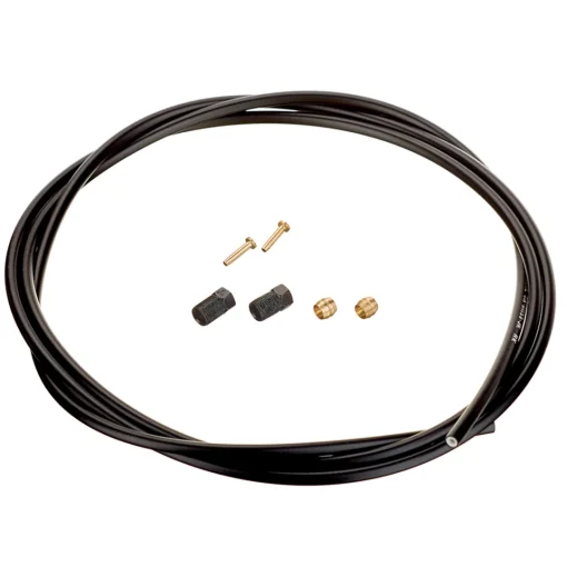 ROSE Bikes SM-BH59-JK-SS Road Disc Brake Hose| Accessories