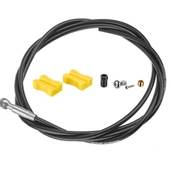 ROSE Bikes SM-BH90-SBLS disc brake hose| Accessories