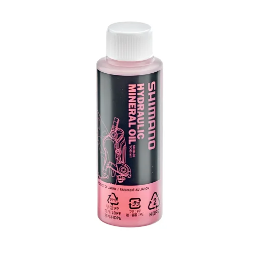 ROSE Bikes SM-DB-OIL Mineral Oil| Accessories
