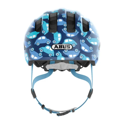 ROSE Bikes SMILEY 3.0 LED Children's Bicycle Helmet| Kids Helmets|Helmets