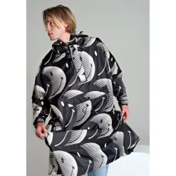 ROSE Bikes SMILEY PONCHO| Waterproof Jackets