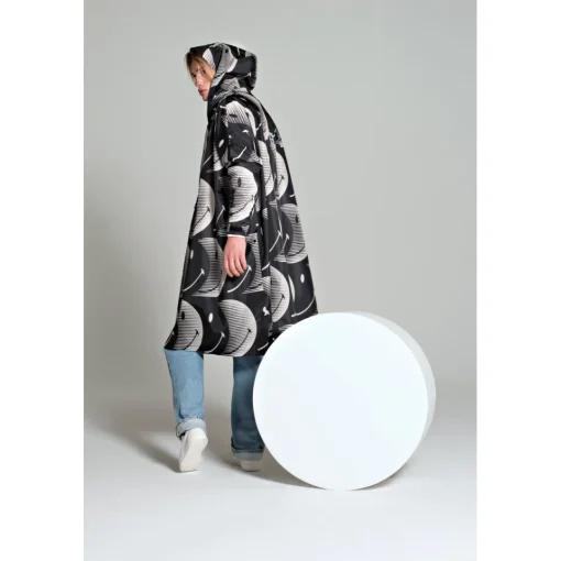 ROSE Bikes SMILEY PONCHO| Waterproof Jackets