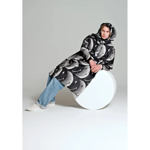 ROSE Bikes SMILEY PONCHO| Waterproof Jackets
