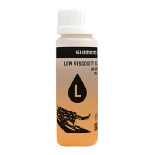 ROSE Bikes SM-LV-OIL Mineral Oil with Low Viscosity| Accessories