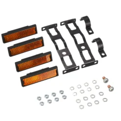 ROSE Bikes SM-PD68 Pedal Reflectors for PD-EH500| Accessories