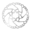 ROSE Bikes SM-RT66 DEORE Brake Disc, 6-bolt, Ø 180 mm| Accessories