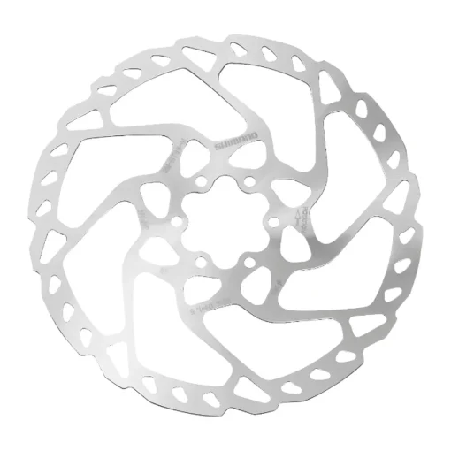 ROSE Bikes SM-RT66 DEORE Brake Disc, 6-bolt, Ø 180 mm| Accessories