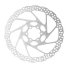 ROSE Bikes SM-RT56-M Brake Disc, 6-bolt, Ø 180 mm| Accessories