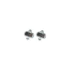 ROSE Bikes SM-SH56 SPD cleats without threaded backing plate| Cleats