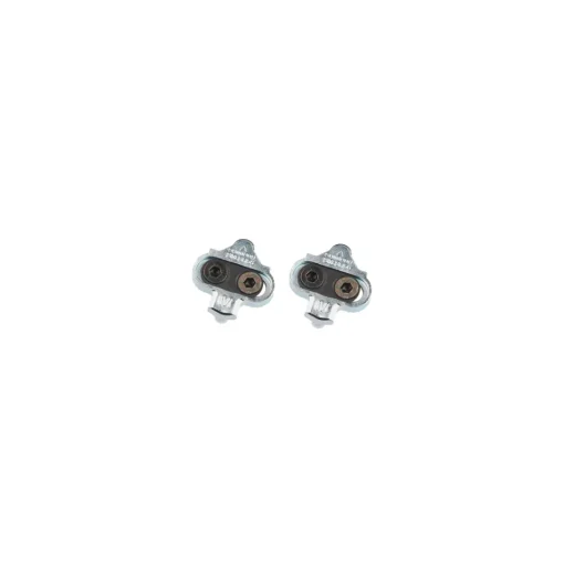 ROSE Bikes SM-SH56 SPD cleats without threaded backing plate| Cleats