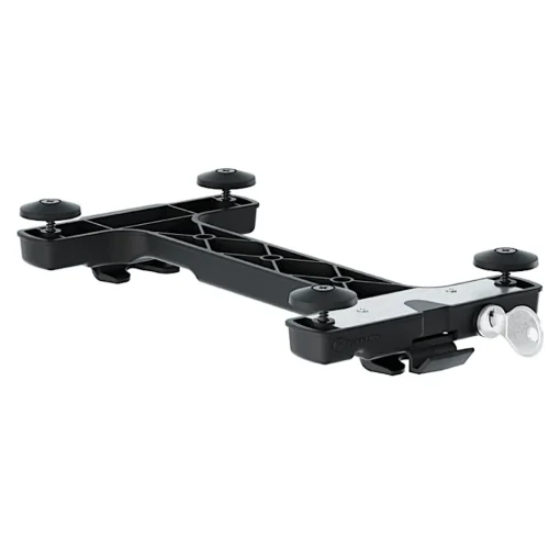 ROSE Bikes SNAPIT 2.0 Adapter Plate Lockable| Accessories