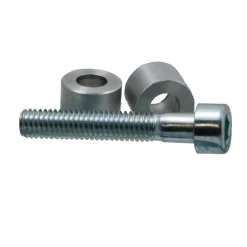 ROSE Bikes Snubber Spacer Kit| Belts