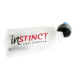 ROSE Bikes Soft Flask Gel Cell Water bottle 150 ml| Hydration Systems