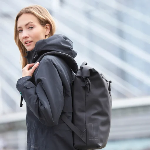 ROSE Bikes SoHo Backpack Nordlicht| Bags And Backpacks|Backpacks