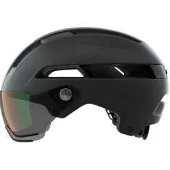ROSE Bikes SOHO VISOR V Bike Helmet| Urban Helmets And City Helmets