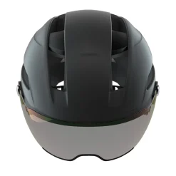 ROSE Bikes SOHO VISOR V Bike Helmet| Urban Helmets And City Helmets