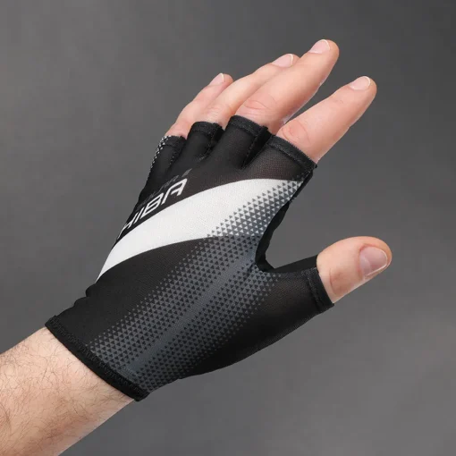 ROSE Bikes SOLAR II Cycling Gloves| Short Finger Gloves|Road Gloves