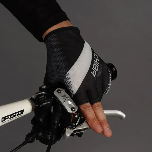 ROSE Bikes SOLAR II Cycling Gloves| Short Finger Gloves|Road Gloves