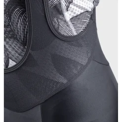 ROSE Bikes SOLID TRAGUARDO Women's Bib Shorts| Road Shorts And Tights|Bib Shorts And Tights
