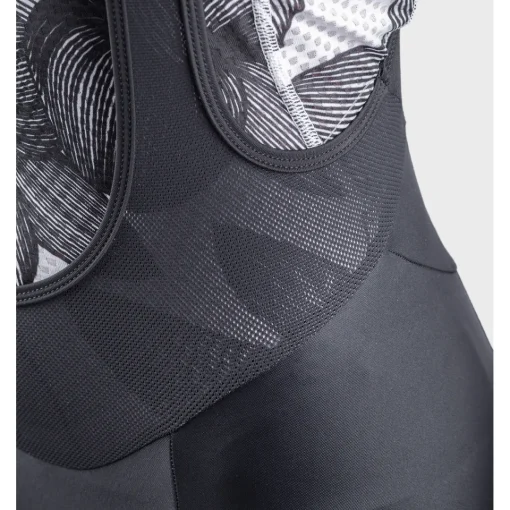 ROSE Bikes SOLID TRAGUARDO Women's Bib Shorts| Road Shorts And Tights|Bib Shorts And Tights