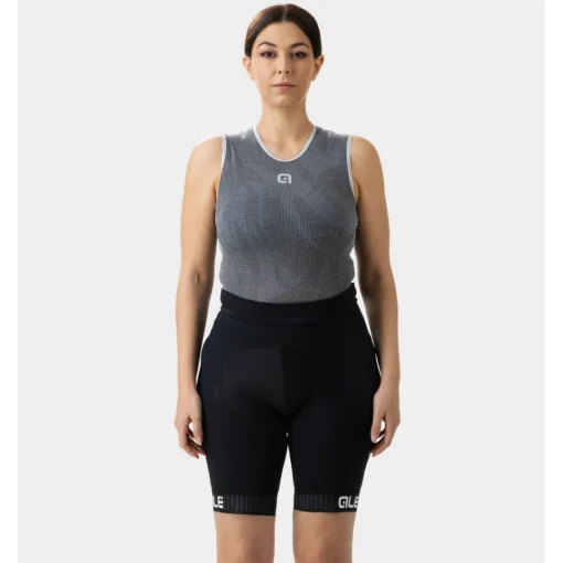 ROSE Bikes SOLID TRAGUARDO Women's Cycling Shorts| Road Shorts And Tights|Waist Shorts And Trousers