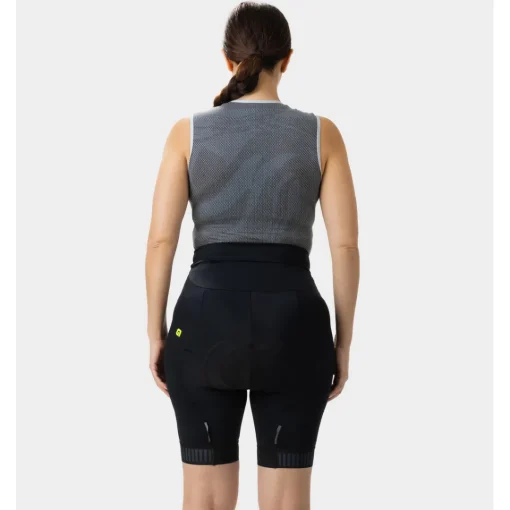 ROSE Bikes SOLID TRAGUARDO Women's Cycling Shorts| Road Shorts And Tights|Waist Shorts And Trousers