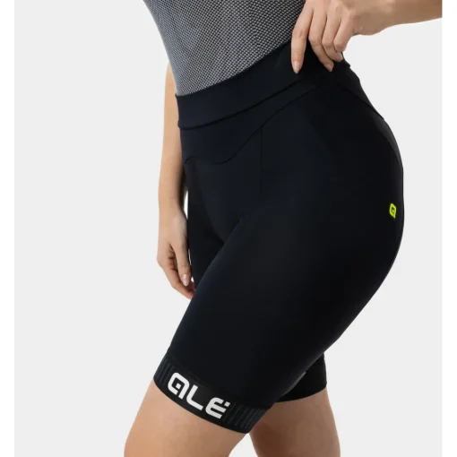 ROSE Bikes SOLID TRAGUARDO Women's Cycling Shorts| Road Shorts And Tights|Waist Shorts And Trousers