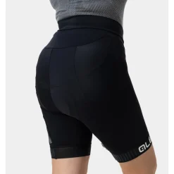 ROSE Bikes SOLID TRAGUARDO Women's Cycling Shorts| Road Shorts And Tights|Waist Shorts And Trousers