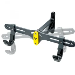 ROSE Bikes Solo Bike Holder Wall Mount Rack| Bike Racks