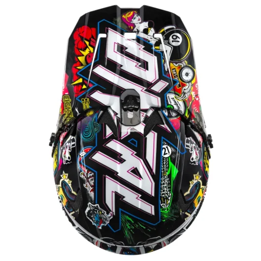 ROSE Bikes SONUS YOUTH HELMET Children’s Full Face Helmet| Kids Helmets|Full Face Helmets