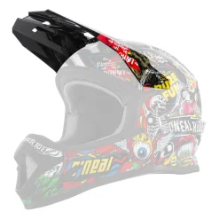 ROSE Bikes SONUS YOUTH HELMET Children’s Full Face Helmet| Kids Helmets|Full Face Helmets
